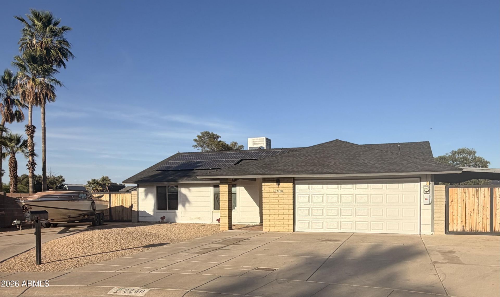 2250 E Kathleen Road, Phoenix, AZ 85022 Main Photo