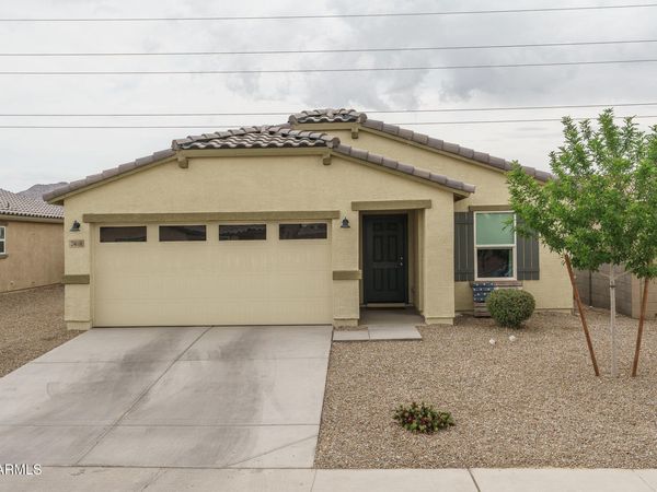 24616 W PIMA Street, Buckeye, AZ 85326
