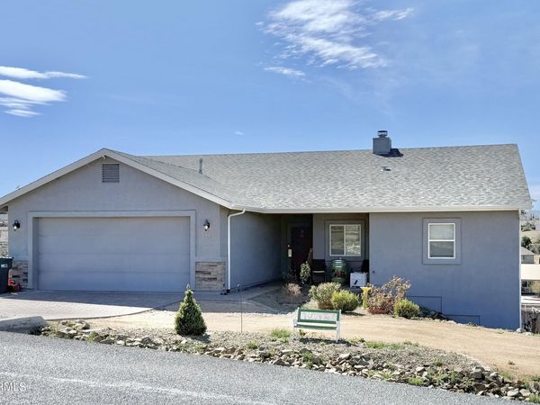 5440 N ROADRUNNER Drive, Prescott Valley, AZ 86314