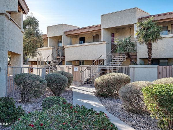 4150 E CACTUS Road, Unit 108, Phoenix, AZ 85032