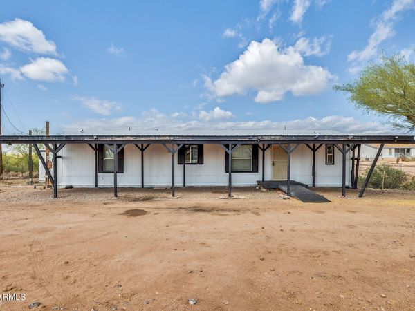 251 N STARR Road, Apache Junction, AZ 85119