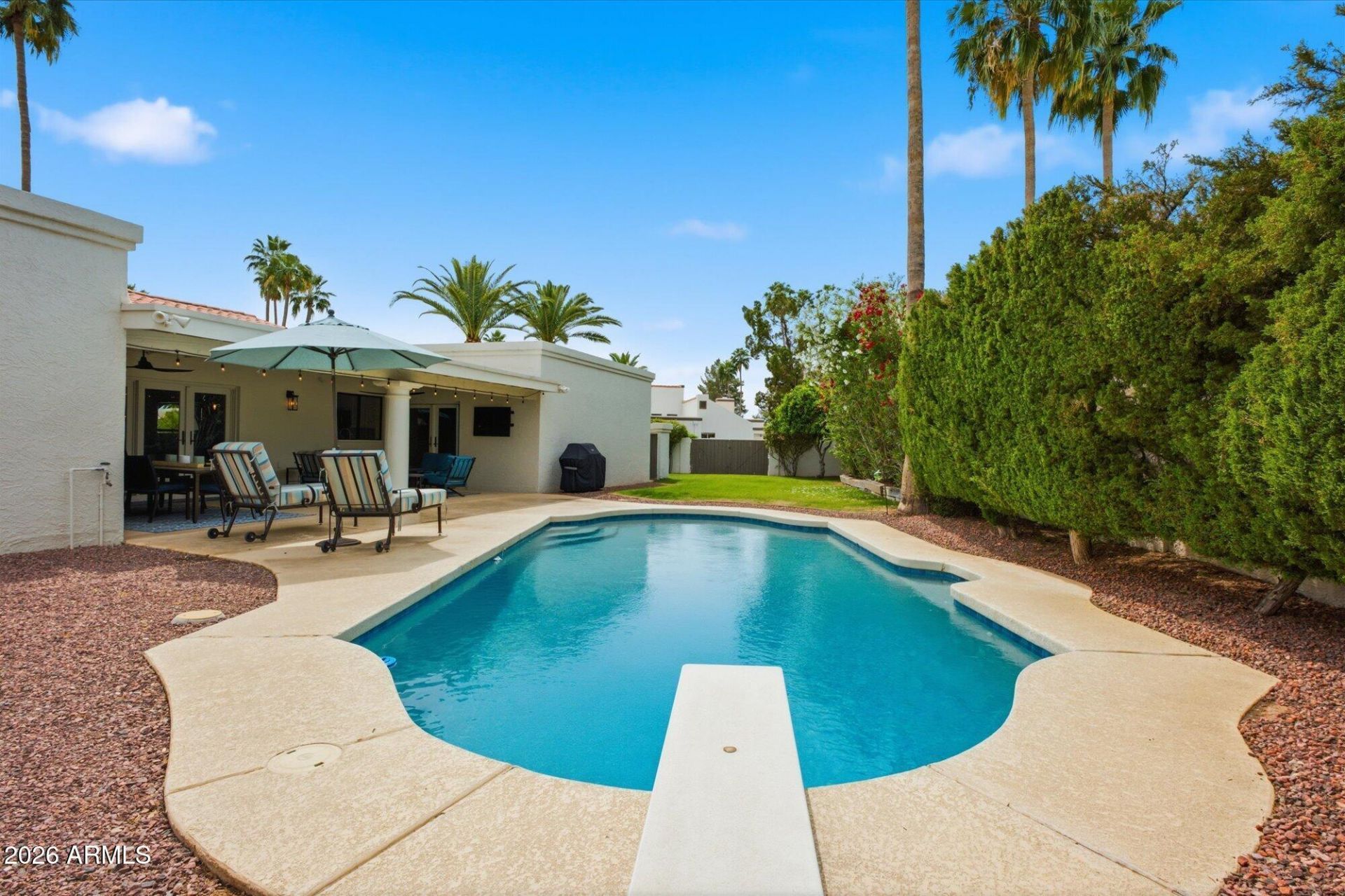 8314 E SAN ROSENDO Drive Scottsdale, AZ 85258