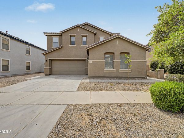 13619 W WATSON Lane, Surprise, AZ 85379