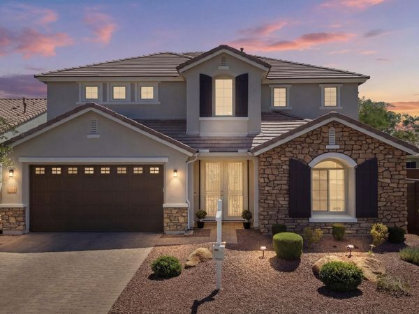 9715 W CASHMAN Drive, Peoria, AZ 85383