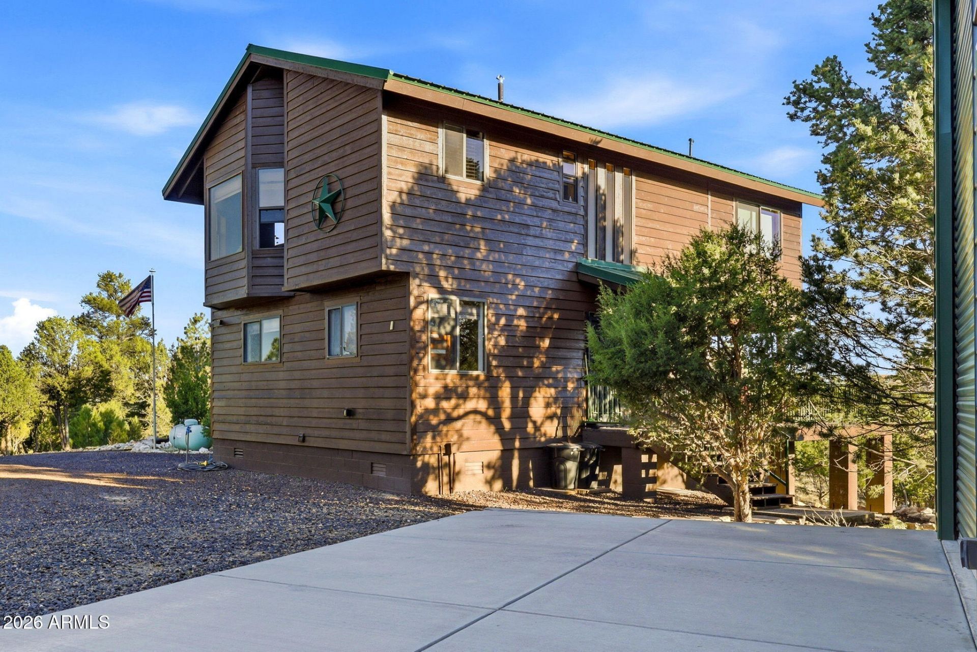 1789 Wild Turkey Lane, Heber, AZ 85928 Main Photo