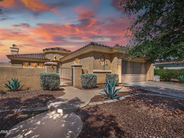 13840 W JUNIPERO Drive, Sun City West, AZ 85375