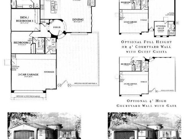 13840 W JUNIPERO Drive, Sun City West, AZ 85375