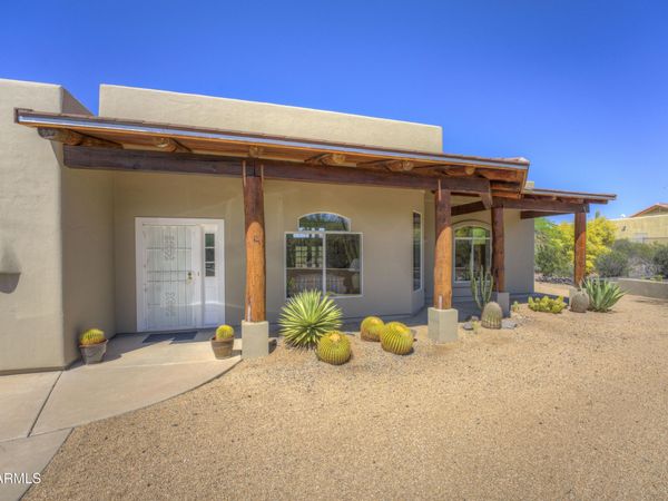 6030 E Blue Ridge Drive, Cave Creek, AZ 85331