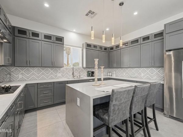 1344 E POLK Street, Unit B, Phoenix, AZ 85006