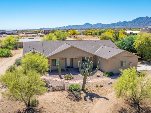 15309 E RED BIRD Road, Scottsdale, AZ 85262