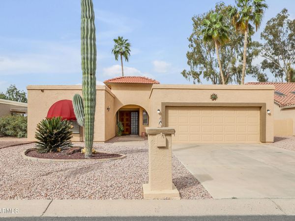 9580 E FAIRWAY Boulevard, Sun Lakes, AZ 85248