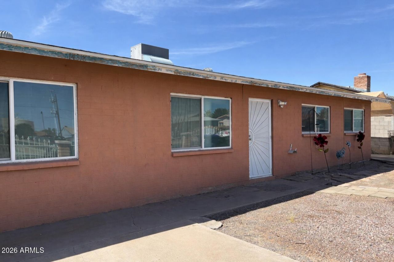14318 N 1st Avenue, El Mirage, AZ 85335 Main Photo