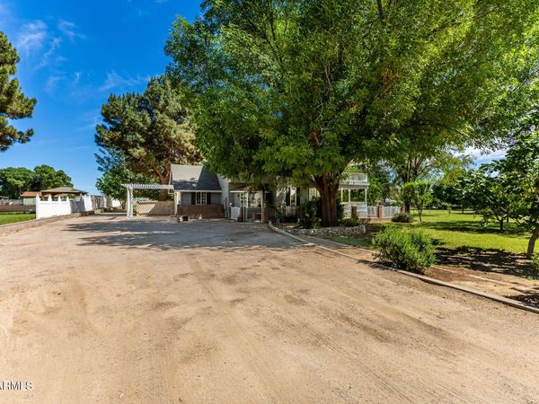 7321 N 183RD Avenue, Waddell, AZ 85355