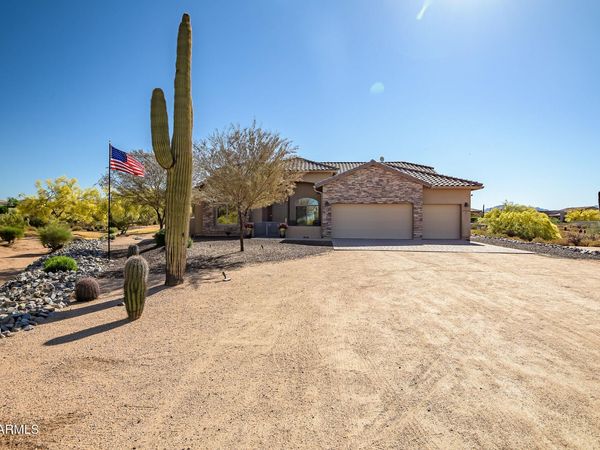 27035 N 65TH Place, Scottsdale, AZ 85266