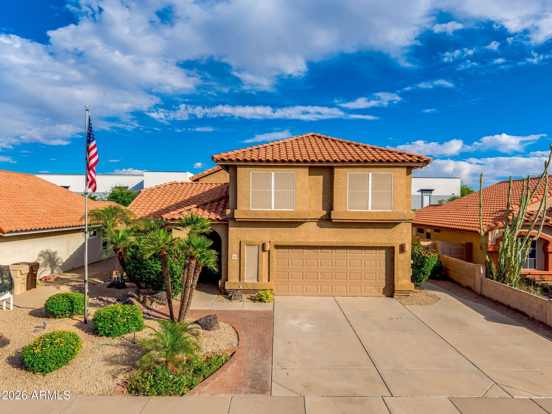7617 W Calavar Road, Peoria, AZ 85381 Main Photo