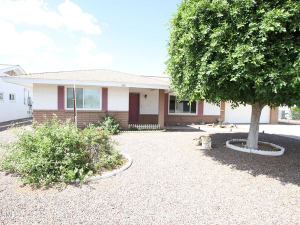 230 N 62ND Street, Mesa, AZ 85205