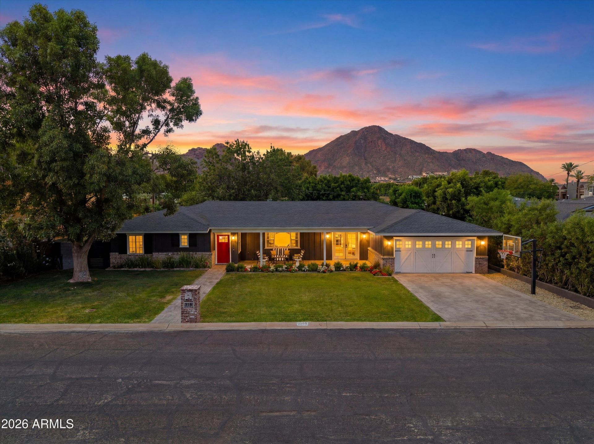 4618 E Calle Ventura, Phoenix, AZ 85018 Main Photo