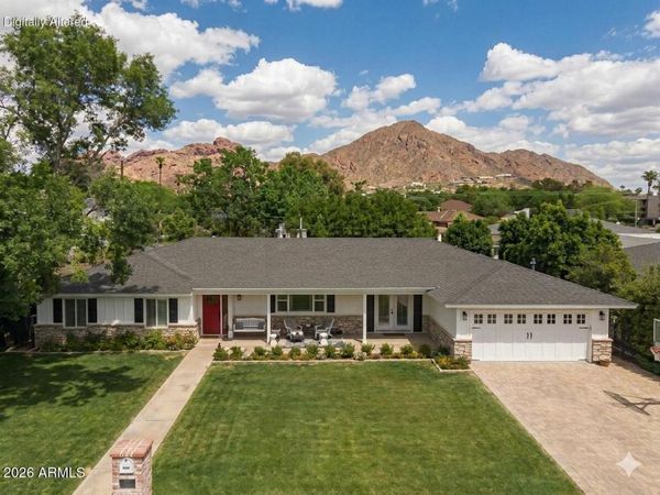 4618 E CALLE VENTURA, Phoenix, AZ 85018