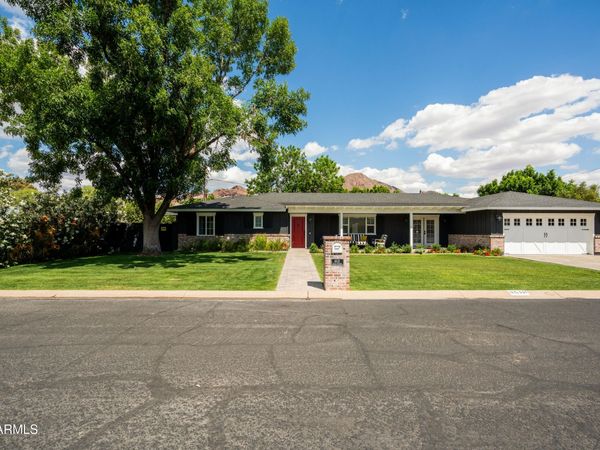 4618 E CALLE VENTURA, Phoenix, AZ 85018