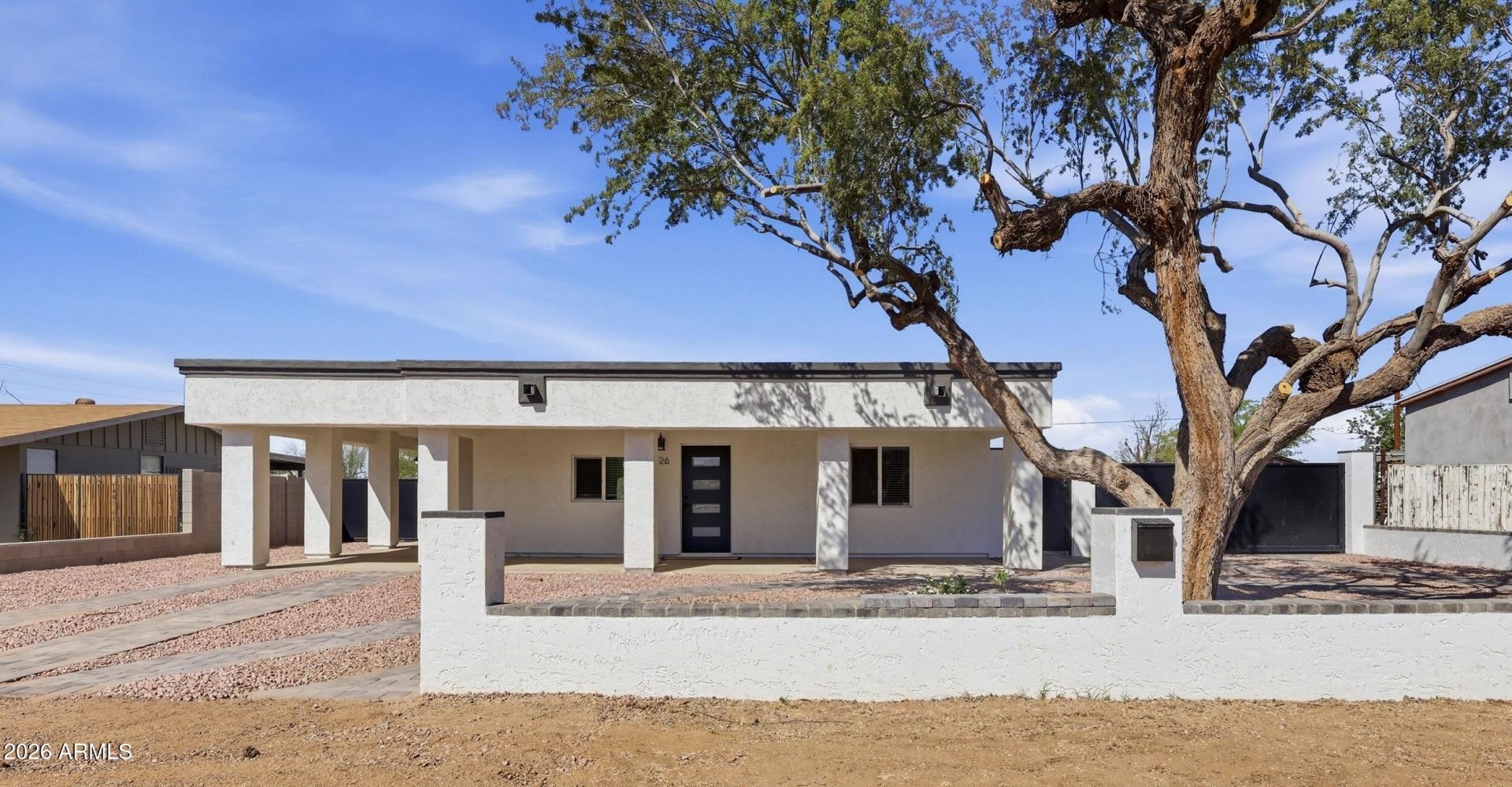 426 N 105th Street, Mesa, AZ 85207 Main Photo