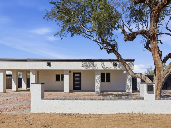 426 N 105TH Street, Mesa, AZ 85207