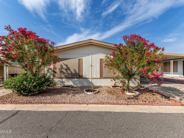 3330 E Main Street, Unit 448, Mesa, AZ 85213