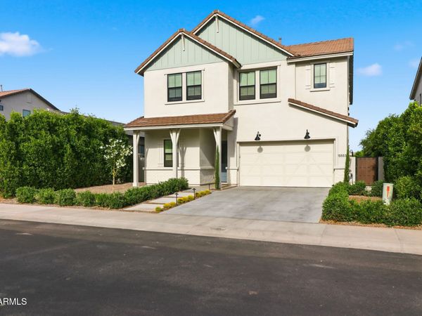 15553 S 181ST Lane, Goodyear, AZ 85338