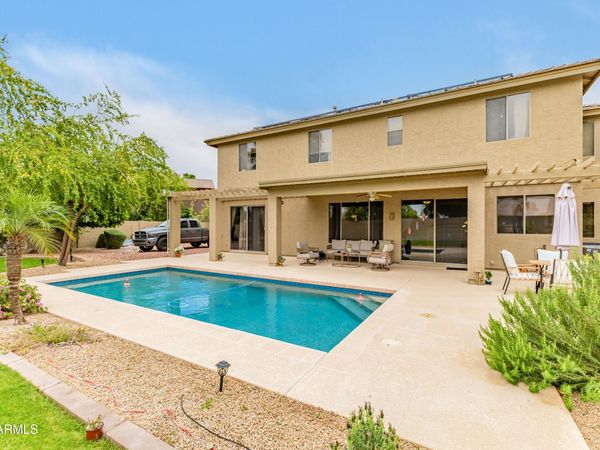 7960 W DONALD Drive, Peoria, AZ 85383