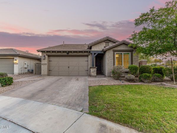 14465 W WETHERSFIELD Road, Surprise, AZ 85379