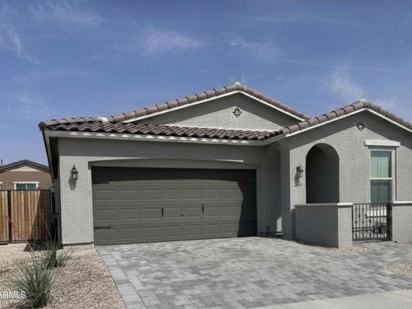 24190 W WATKINS Street, Buckeye, AZ 85396
