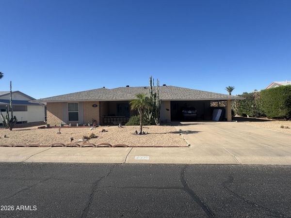 10329 W SALEM Drive, Sun City, AZ 85351