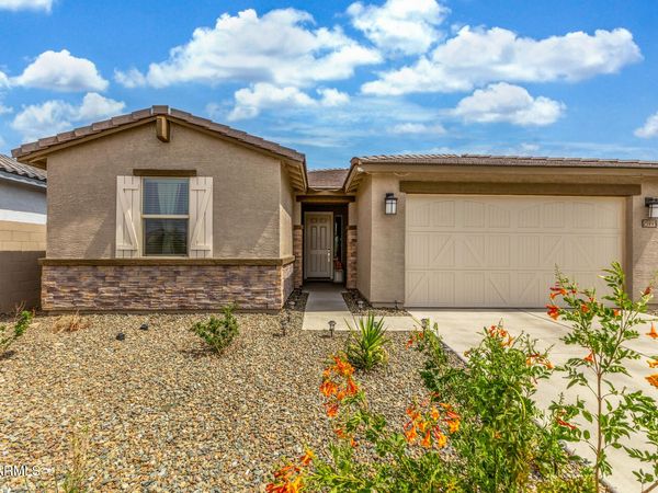 25991 N 160TH Lane, Surprise, AZ 85387