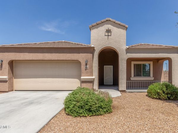5039 S 237TH Lane, Buckeye, AZ 85326