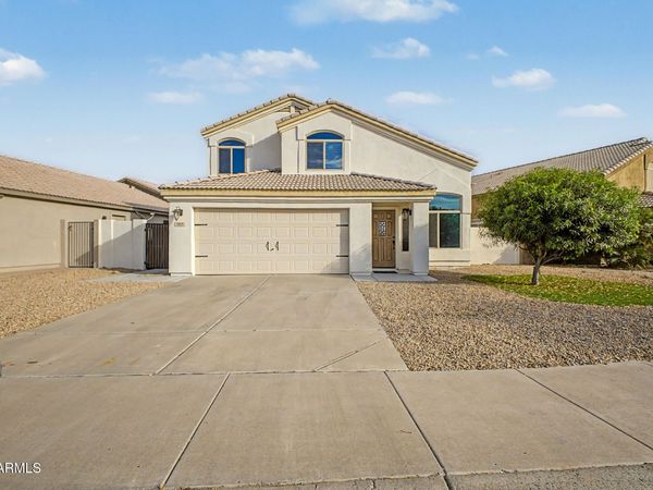 9019 W ACOMA Drive, Peoria, AZ 85381