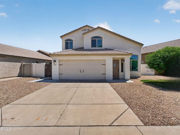 9019 W ACOMA Drive, Peoria, AZ 85381