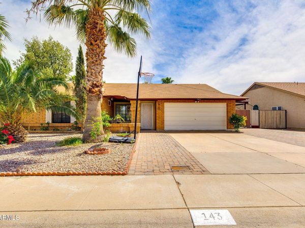 143 W MICHELLE Drive, Phoenix, AZ 85023