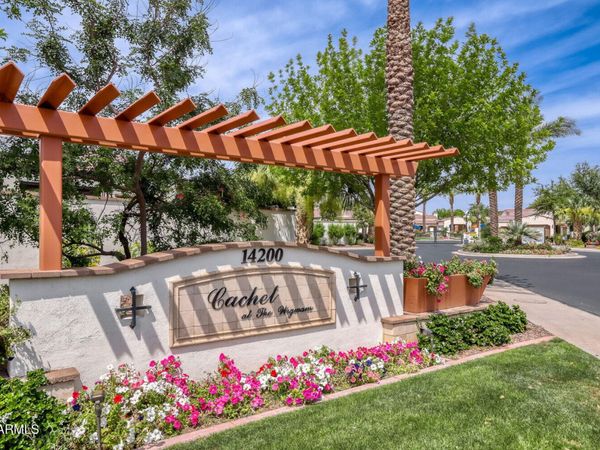 14200 W VILLAGE Parkway, Unit 2020, Litchfield Park, AZ 85340