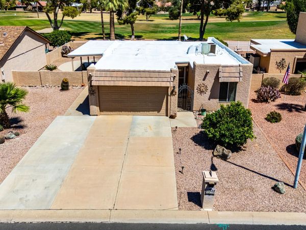 9474 E SUN LAKES Boulevard N, Sun Lakes, AZ 85248