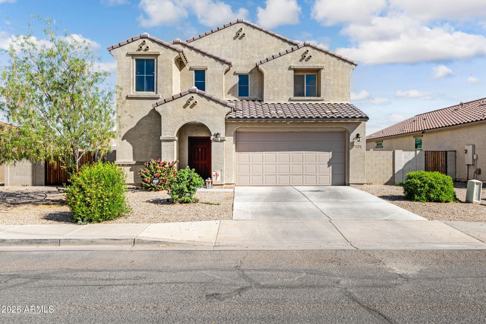 1630 E Jardin Place, Casa Grande, AZ 85122 Main Photo