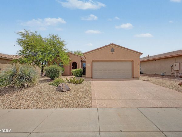21563 N CASA ROYALE Drive, Surprise, AZ 85387
