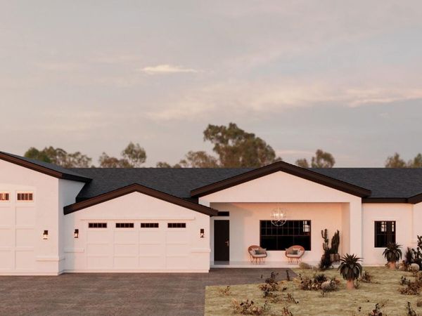 4329 N 191ST Lane, Litchfield Park, AZ 85340