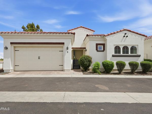 2777 W QUEEN CREEK Road, Unit 9, Chandler, AZ 85248