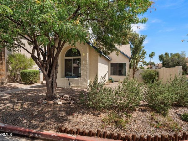 1535 N HORNE Avenue, Unit 113, Mesa, AZ 85203