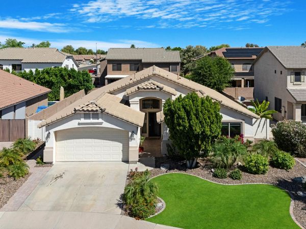 4394 E RUNAWAY BAY Drive, Chandler, AZ 85249