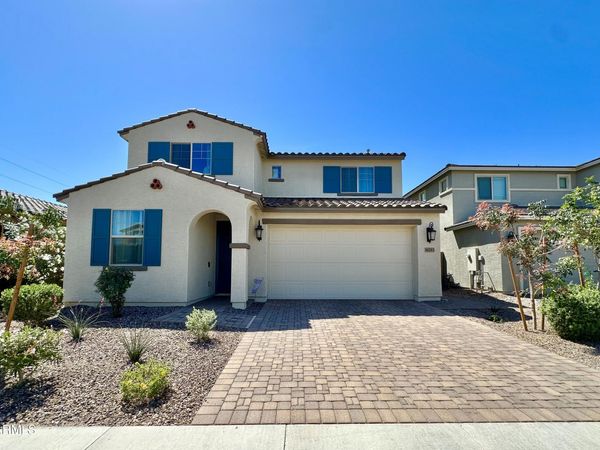 16783 W CANTERBURY Drive, Surprise, AZ 85388