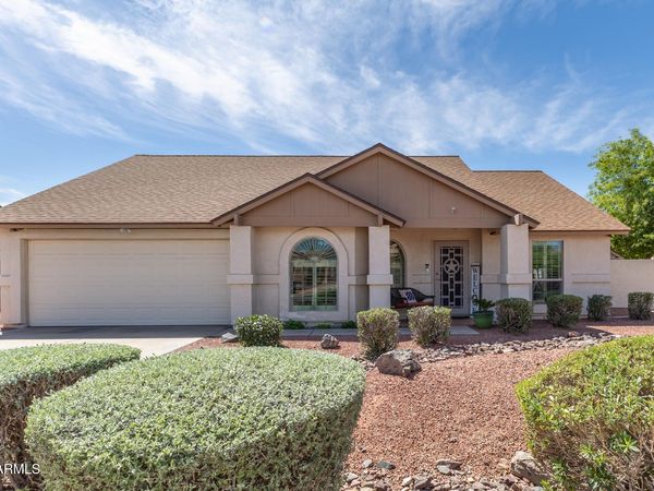 8719 W CAROL Avenue, Peoria, AZ 85345