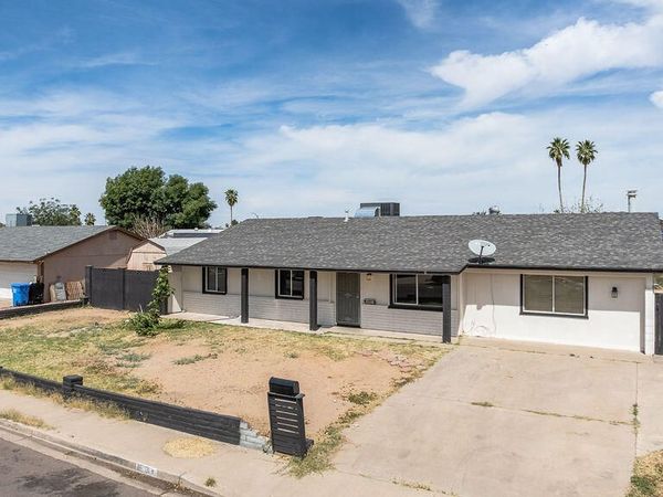 1734 W WOOD Drive, Phoenix, AZ 85029