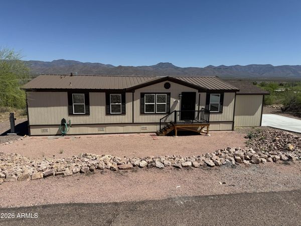 455 WALNUT SPRINGS, Tonto Basin, AZ 85553