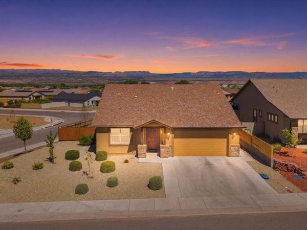 559 CROSSBAR Lane, Cottonwood, AZ 86326