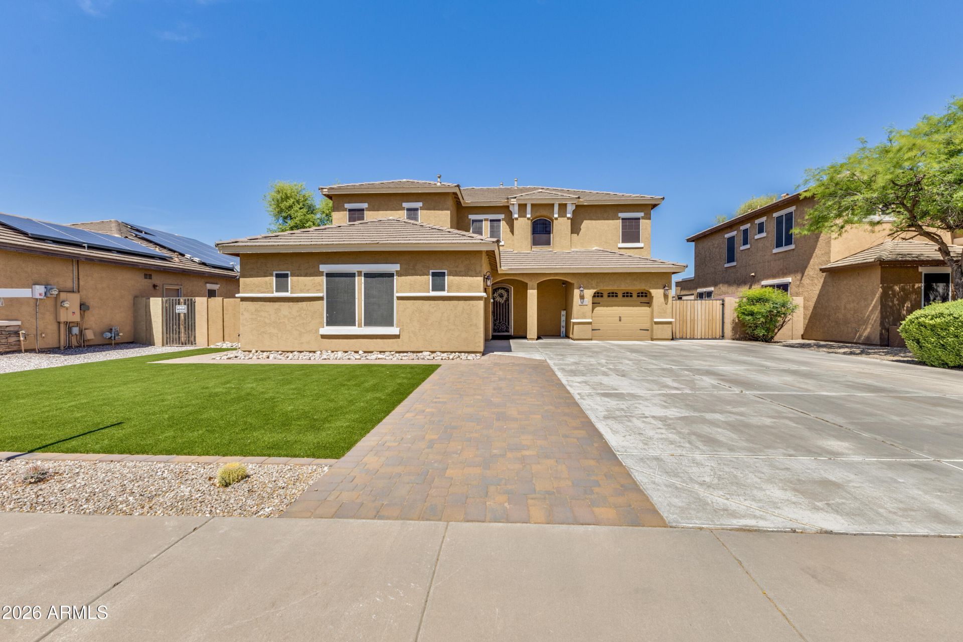 3256 E Geronimo Court, Gilbert, AZ 85295 Main Photo